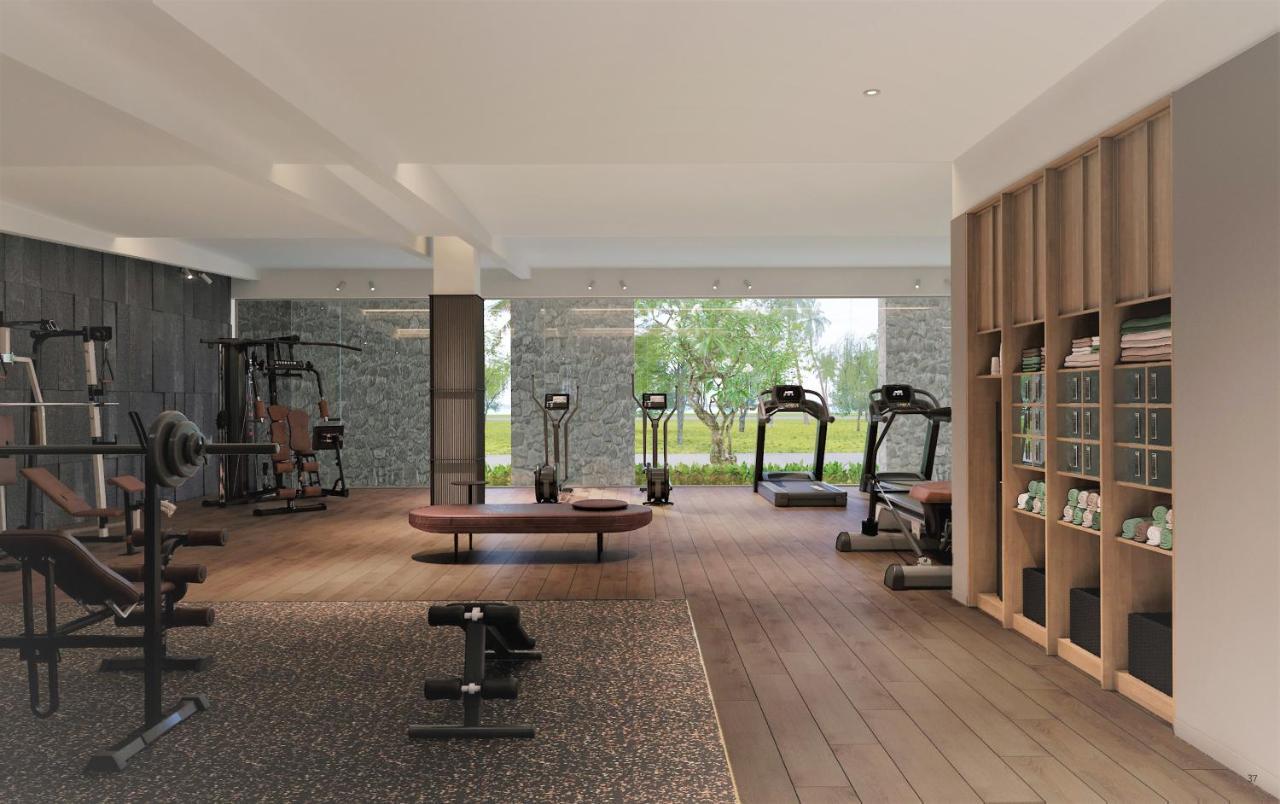 Oakwood Ha Long Hotel Bagian luar foto