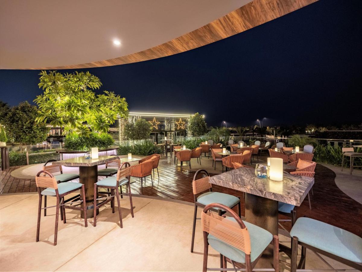 Oakwood Ha Long Hotel Bagian luar foto