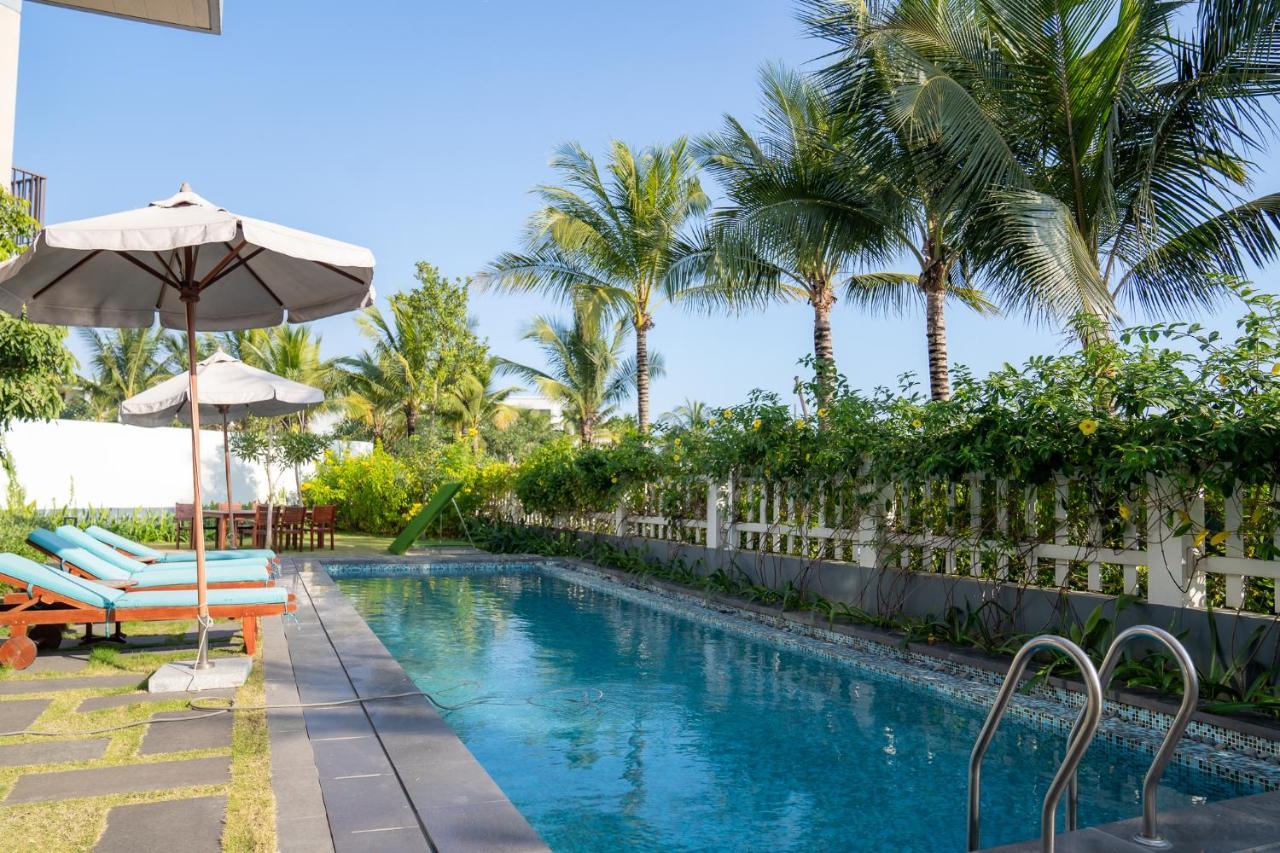 Oakwood Ha Long Hotel Bagian luar foto